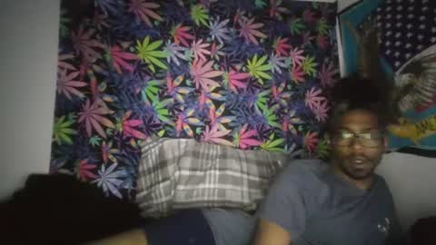 Snapshot of presidentialbryana chatting on 10.19.25 Libra Lamont online show from 10.19.25