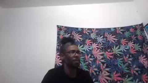 Snapshot of presidentialbryana chatting on 10.21.25 Libra Lamont online show from 10.21.25