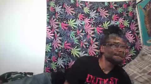 Snapshot of presidentialbryana chatting on 11.01.25 Libra Lamont online show from 11.01.25