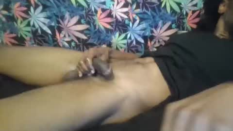 Snapshot of presidentialbryana chatting on 11.06.25 Libra Lamont online show from 11.06.25