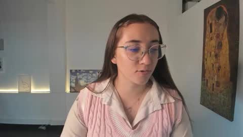 Camila  online show from 12.17.25