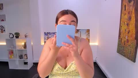 Camila  online show from 01.14.26