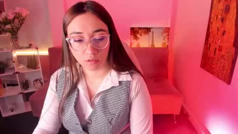 Camila  online show from 02.27.26