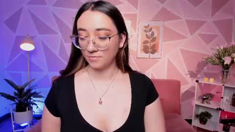 Camila  online show from 07.18.26