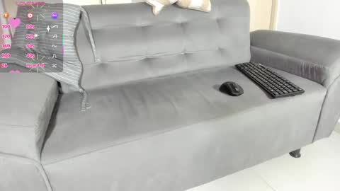 PRESSURE online show from 10.03.25