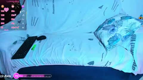 PRESSURE online show from 10.11.25