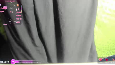 PRESSURE online show from 10.13.25