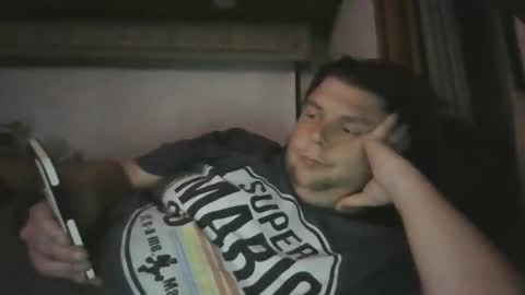 prestonhealy online show from 11.17.25