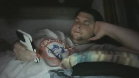 Snapshot of prestonhealy chatting on 05.18.26 prestonhealy online show from 05.18.26