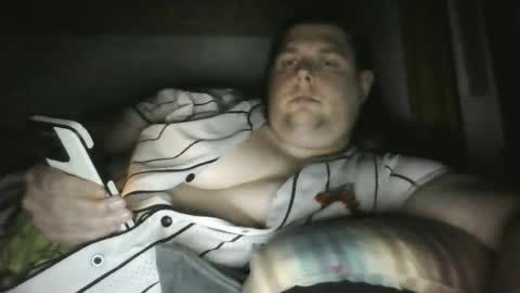 Snapshot of prestonhealy chatting on 07.25.26 prestonhealy online show from 07.25.26