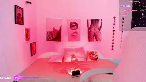 Snapshot of pretti_scarlett chatting on 06.04.26 pretti scarlett online show from 06.04.26