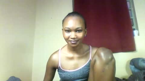 Snapshot of prettie_candy9 chatting on 09.22.25 Prettie candy9 online show from 09.22.25