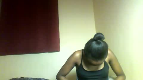 Snapshot of prettie_candy9 chatting on 09.29.25 Prettie candy9 online show from 09.29.25