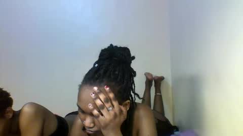 Snapshot of prettie_candy9 chatting on 10.25.25 Prettie candy9 online show from 10.25.25