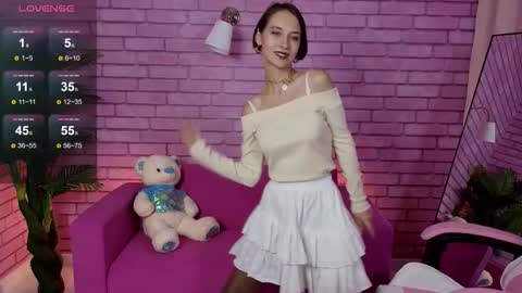 Alisa online show from 10.03.25