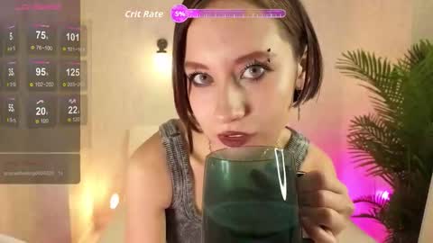 Alisa online show from 10.19.25