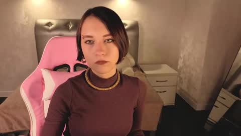 Alisa online show from 10.22.25