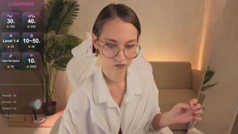 Alisa online show from 11.07.25