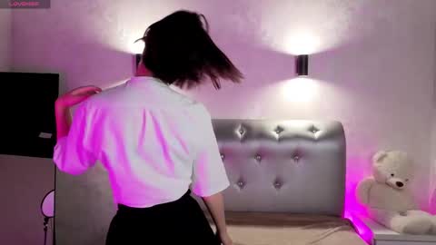 Alisa online show from 11.13.25