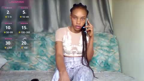 Snapshot of pretty253 chatting on 02.02.26 pretty253 online show from 02.02.26