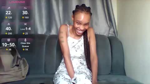 Snapshot of pretty253 chatting on 02.03.26 pretty253 online show from 02.03.26