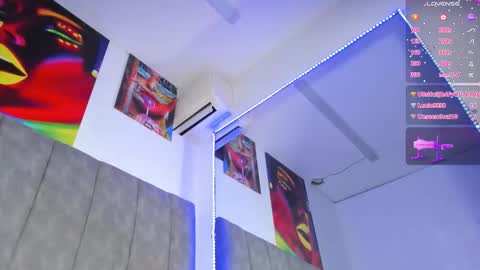 Snapshot of pretty78angel chatting on 10.16.25 pretty78angel online show from 10.16.25