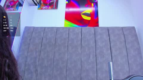 Snapshot of pretty78angel chatting on 11.11.25 pretty78angel online show from 11.11.25