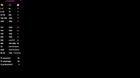 Snapshot of pretty78angel chatting on 11.13.25 pretty78angel online show from 11.13.25