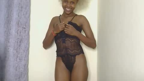 pretty_africanah online show from 02.18.26