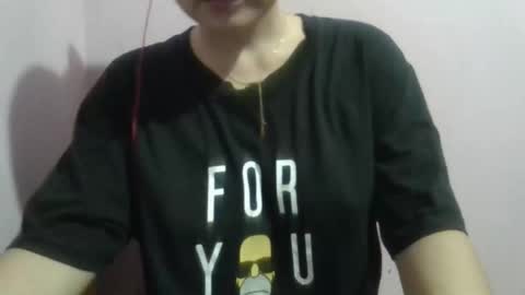 pretty_aimee online show from 11.01.25