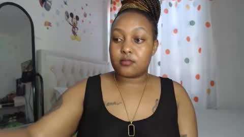 Annah online show from 10.01.25