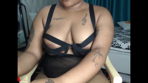 Annah online show from 03.15.26