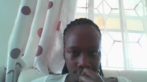 Snapshot of pretty_beib chatting on 09.14.25 Karol online show from 09.14.25