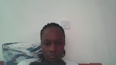 Snapshot of pretty_beib chatting on 09.17.25 Karol online show from 09.17.25