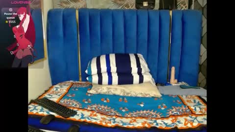 Snapshot of pretty_beiby26742079010 chatting on 11.12.25 pretty beiby online show from 11.12.25