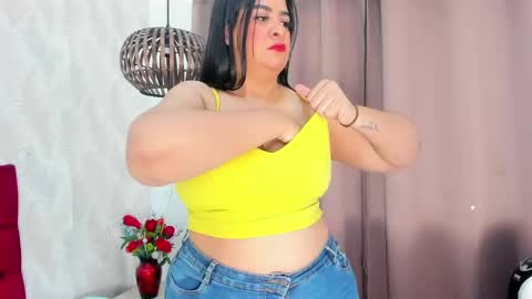 Carla  online show from 02.17.25