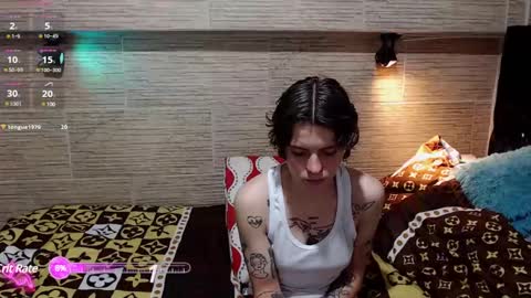 pretty_cristal22 online show from 03.09.25