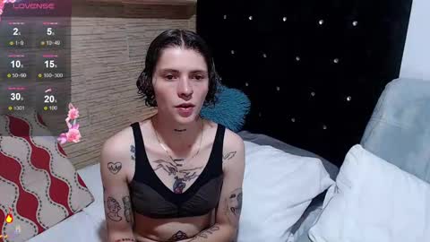 pretty_cristal22 online show from 09.27.25