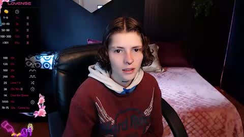 pretty_cristal22 online show from 03.13.26