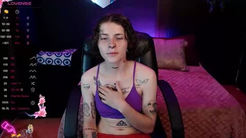 pretty_cristal22 online show from 03.31.26