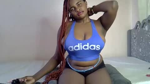 pretty_daina3 online show from 10.10.25