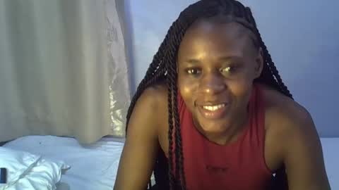pretty_daniella online show from 12.25.24