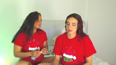 Dirty Sis online show from 12.07.24