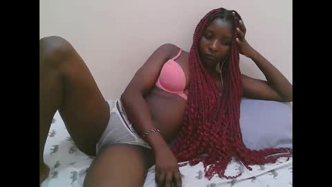 pretty online show from 03.13.26