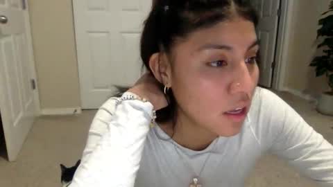 pretty_girl828687 online show from 12.14.25