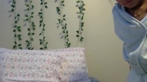 pretty_girl828687 online show from 01.11.26