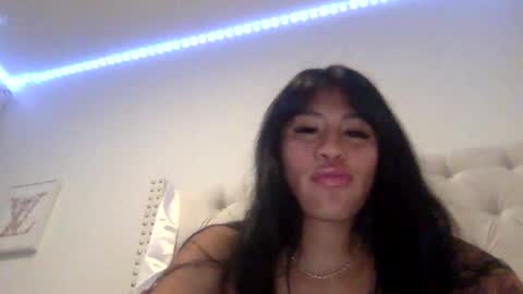pretty_girl828687 online show from 05.27.26