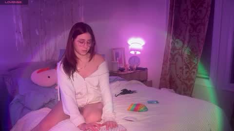 Sophie  online show from 12.12.24
