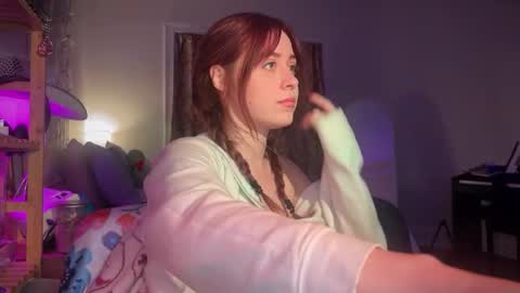Sophie  online show from 01.22.25
