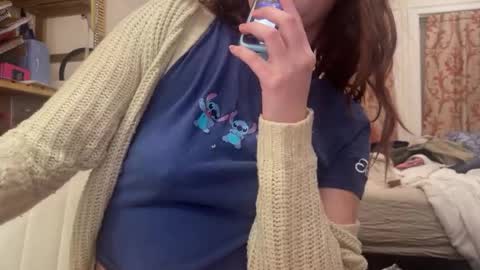 Sophie  online show from 02.03.25